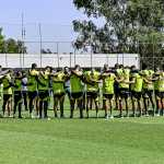 Jogador recém-contratado pelo América sofre grave lesão e perderá temporada
