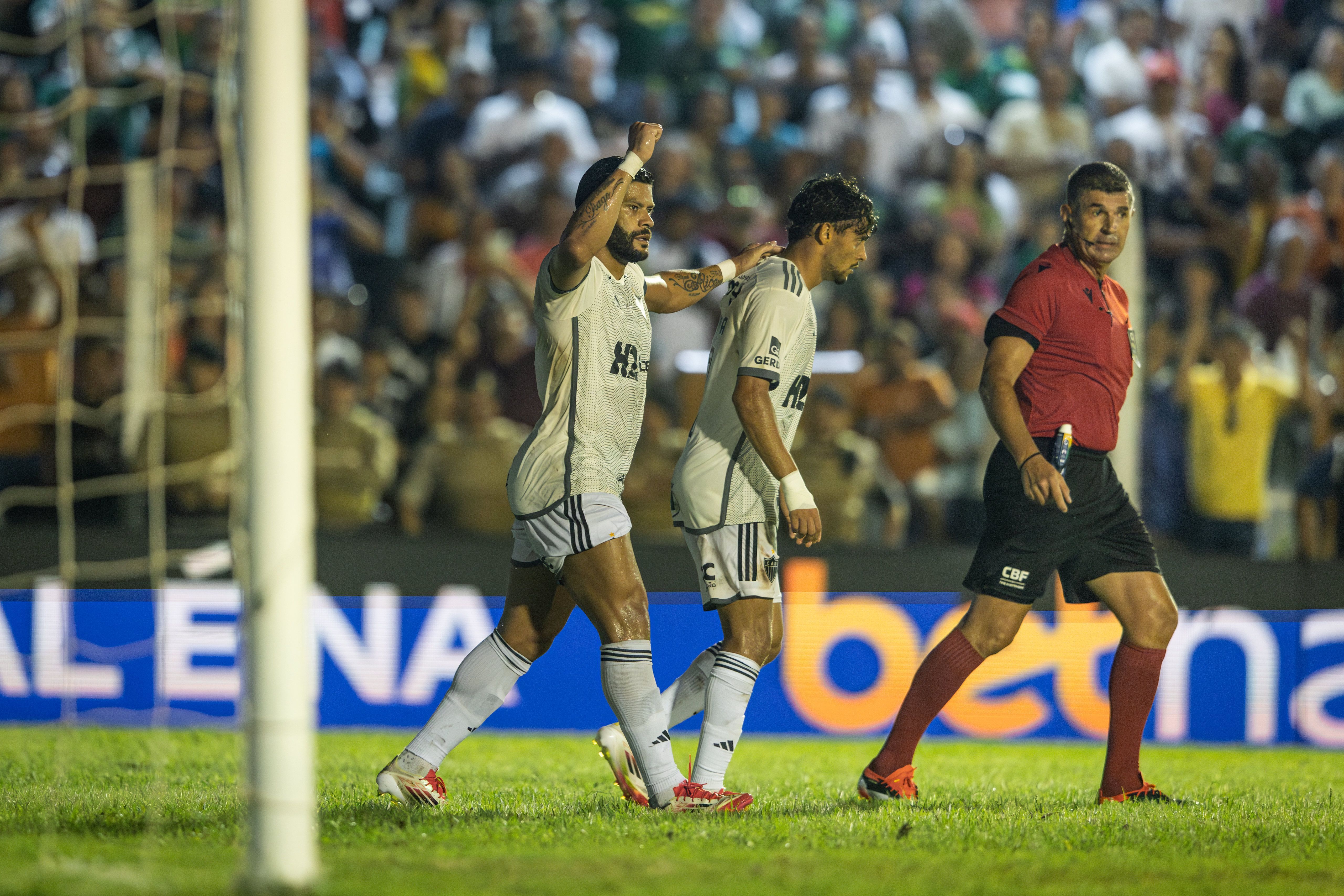 Atlético receberá quantia milionária após classificação na Copa do Brasil; veja valores