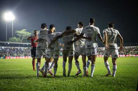 O Atlético só conquistou o Campeonato Mineiro em 2024