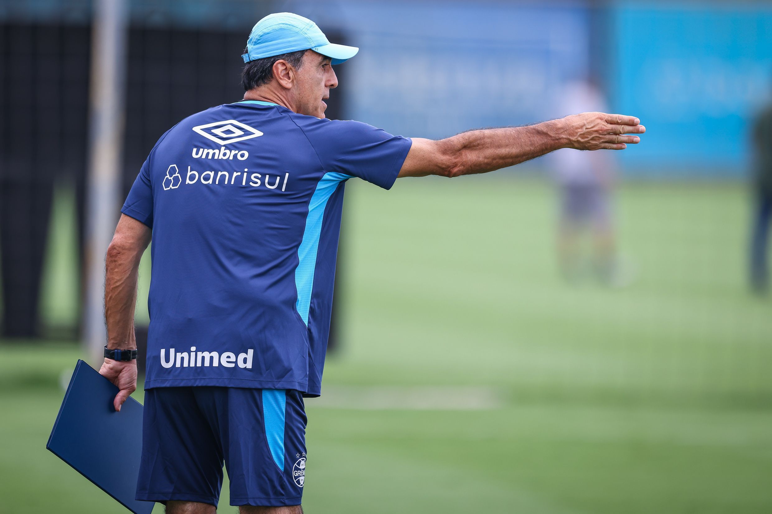 São Raimundo-RR x Grêmio: horário e onde assistir ao vivo pela Copa do Brasil
