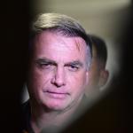 Bolsonaro sobre possível denúncia da PGR: 'Não tenho nenhuma preocupação'