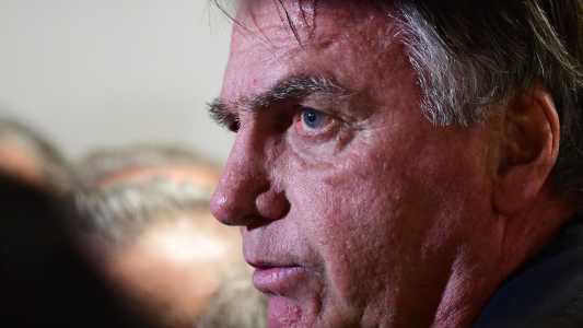 Jair Bolsonaro
