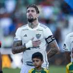 Atlético: destaque na temporada, Lyanco ganha moral e status de capitão