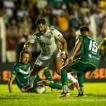 Hulk revela conversa com Cuca e expõe dificuldades de jogo pela Copa do Brasil