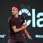 Alexander Zverev vence Bu e confirma favoritismo no Rio Open