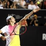 João Fonseca pode repetir Nadal e Alcaraz após eliminação no Rio Open