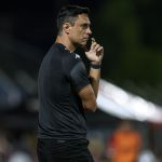Clube da Série B demite técnico após ‘zebra’ na Copa do Brasil