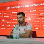 Novo titular do Inter, Bruno Henrique fala sobre decisão no Gauchão