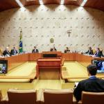 STF vai reforçar segurança e manter agenda de julgamentos durante manifestação pela anistia em Brasília