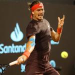 Alexander Zverev vence Shevchenko e segue vivo na disputa do Rio Open