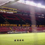 Sport x Santa Cruz: ingressos à venda para a semifinal do Pernambucano