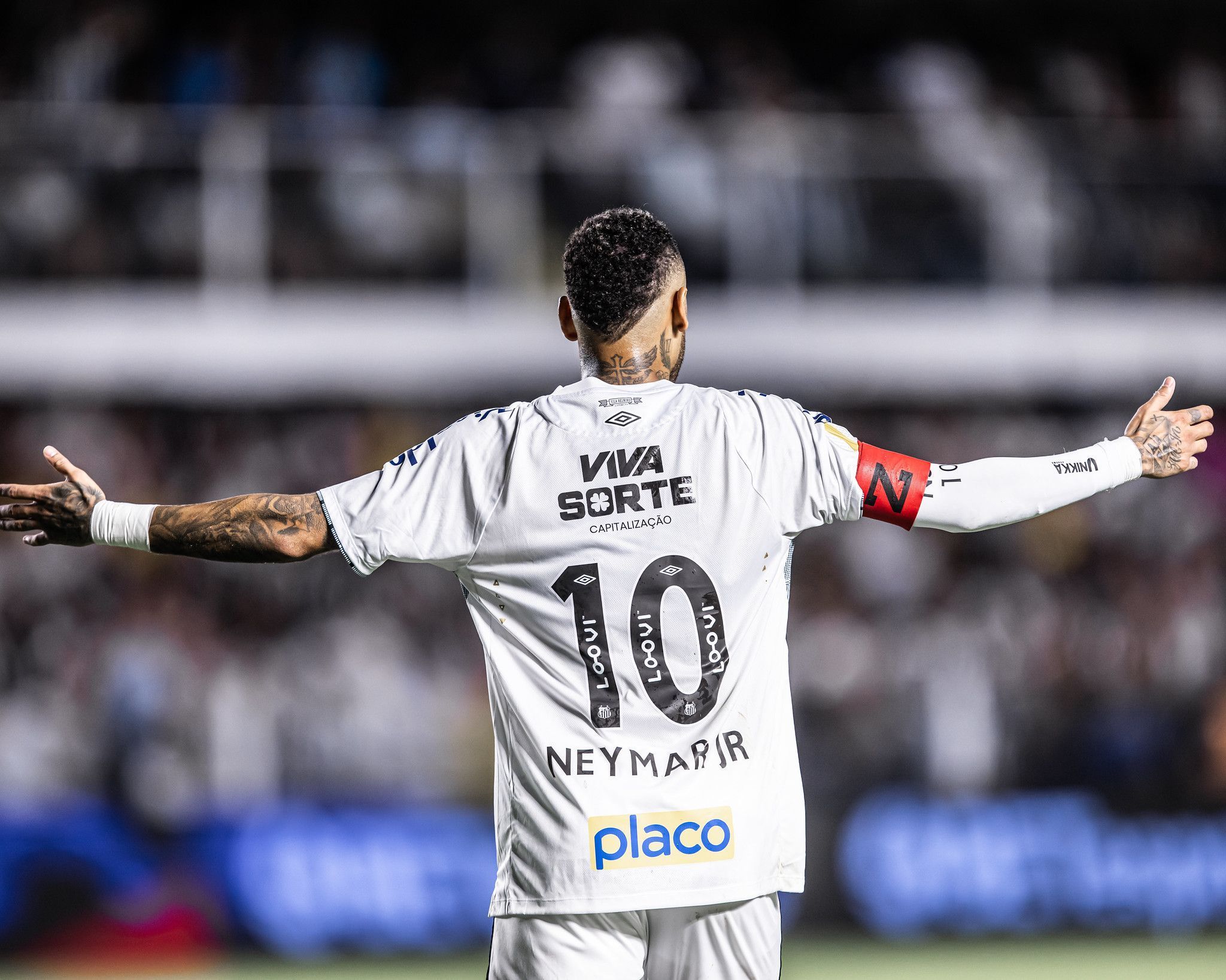 Santos visita a Inter de Limeira para garantir classificação no Paulista