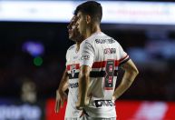 Oscar cobra São Paulo após derrota para a Ponte Preta: 'Faltou entrega'