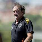 Titulares em 2024, argentinos perdem espaço com Cuca no Atlético