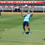 Flamengo x Maricá: Filipe Luís deve escalar reservas em jogo do Carioca