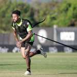Fábio Carille terá que mudar o meio do Vasco para clássico contra o Flamengo