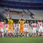 Conheça os possíveis adversários do Vitória na Copa Sul-Americana