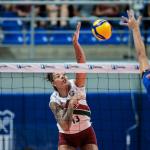 Fluminense derrota Gerdau Minas em BH pela Superliga Feminina