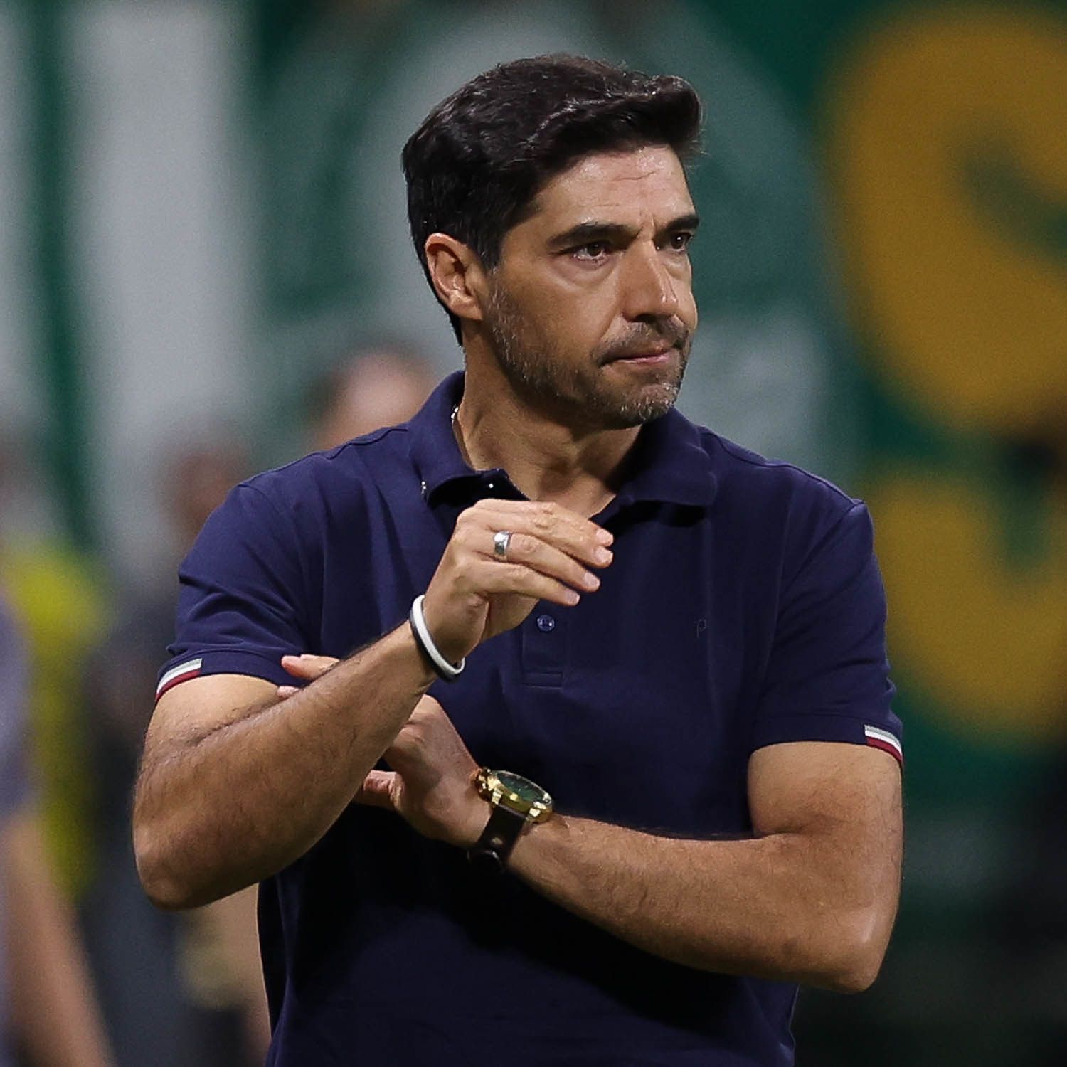 Escalação do Palmeiras: Abel define time para 'jogo da vida' no Paulistão