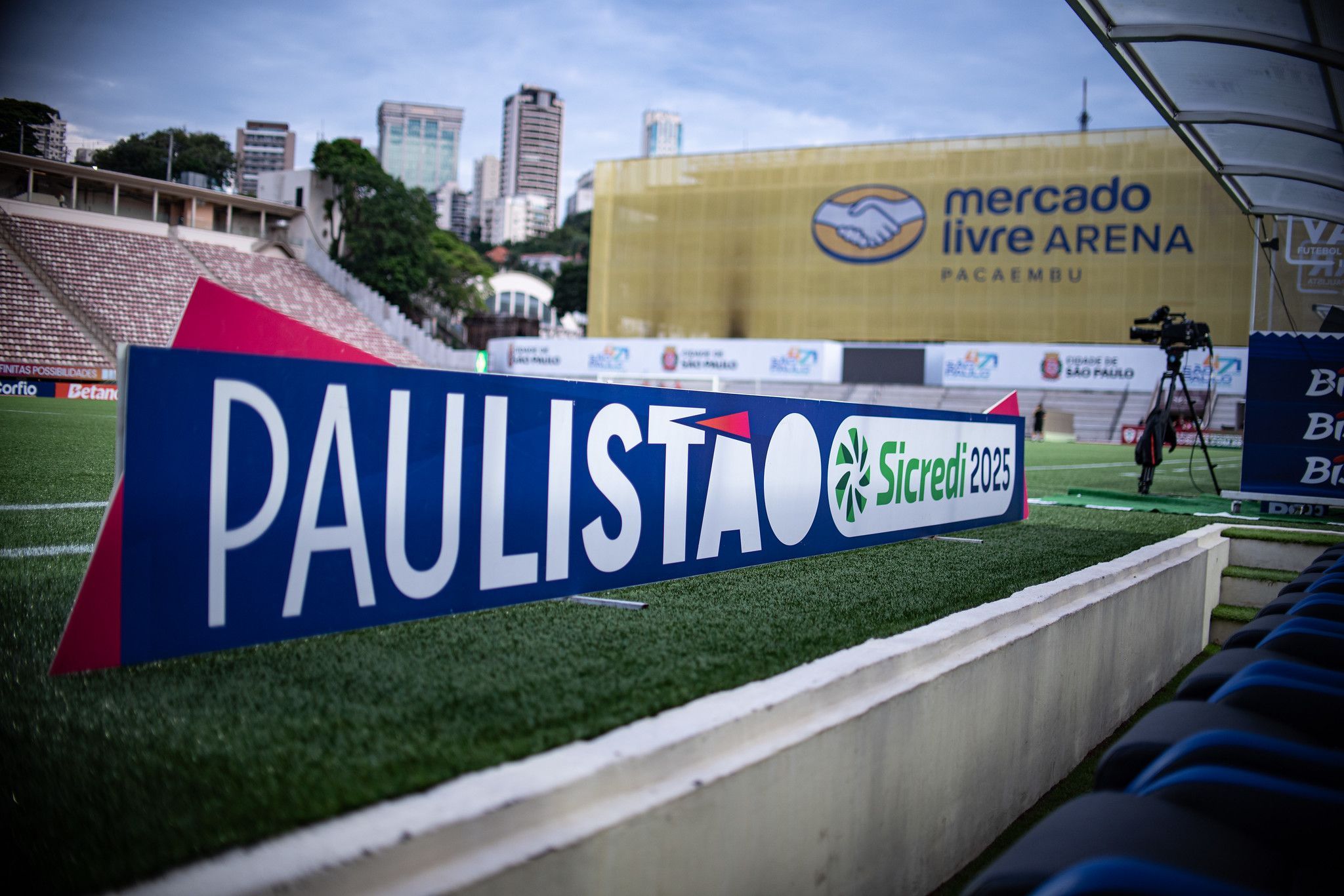 Campeonato Paulista 2025: veja os rebaixados para a Série A2