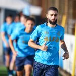 Escalação do Grêmio: desfalques para enfrentar Juventude na semifinal do Gauchão