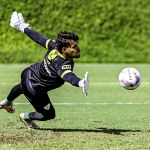 América emite nota de repúdio contra ataques virtuais sofridos por Matheus Mendes
