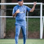 Leonardo Jardim inicia correções no elenco e no planejamento do Cruzeiro