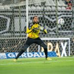 Everson minimiza sequência negativa do Atlético e manda recado para a torcida