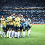 Grêmio na Copa Sul-Americana 2025: detalhes do sorteio e possíveis rivais