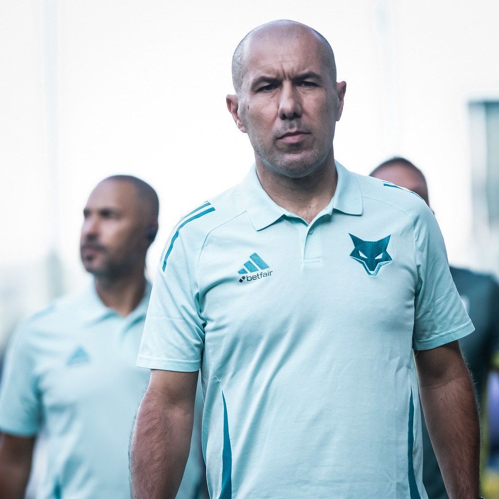 Vai contratar? Leonardo Jardim fala sobre elenco do Cruzeiro para temporada
