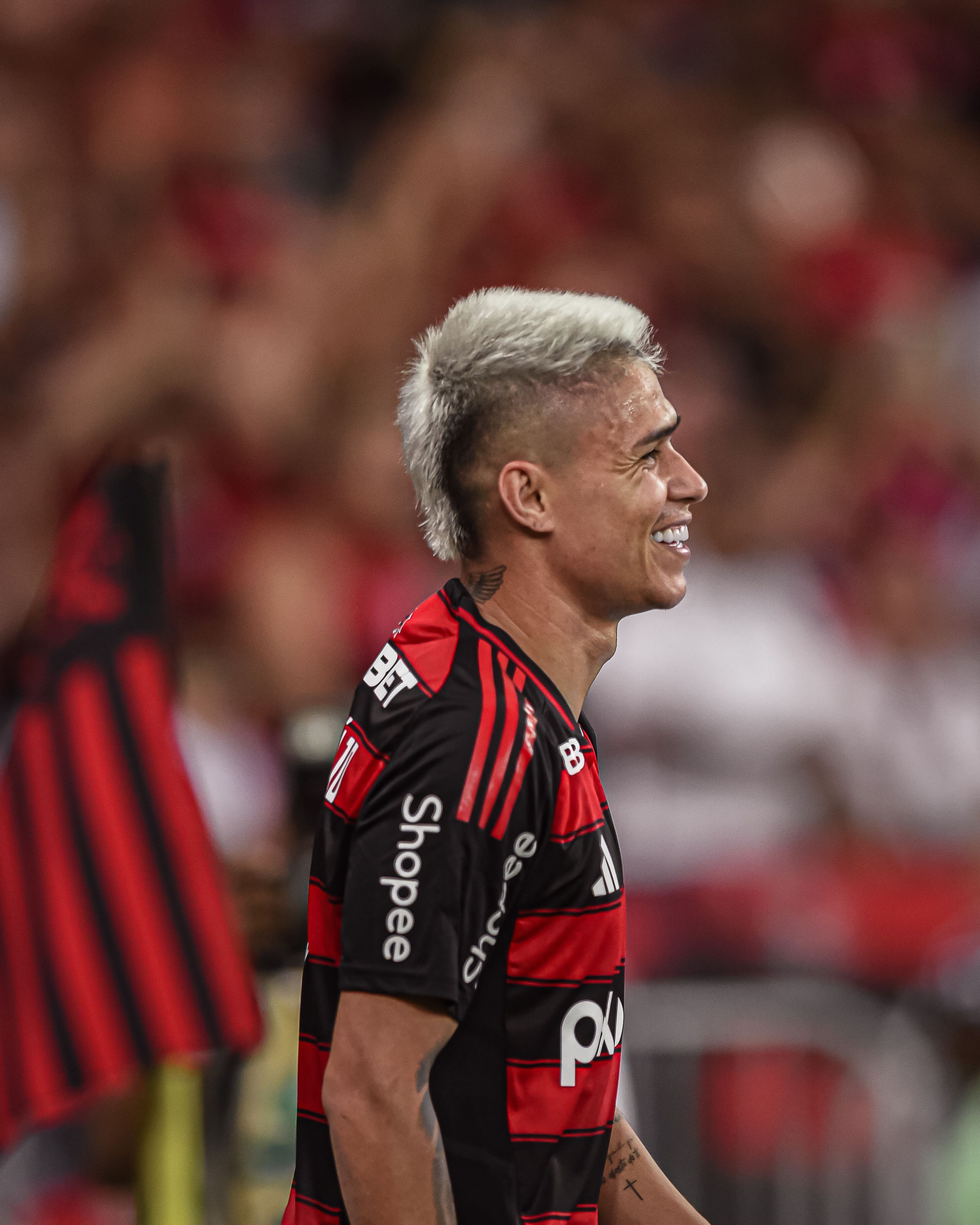 Flamengo se posiciona sobre troca proposta pelo Cruzeiro