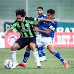 Cruzeiro tenta encerrar longo jejum contra América no Mineiro; veja números