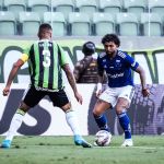 Eliminado no Mineiro, Cruzeiro tem folha dez vezes maior que o América, seu algoz