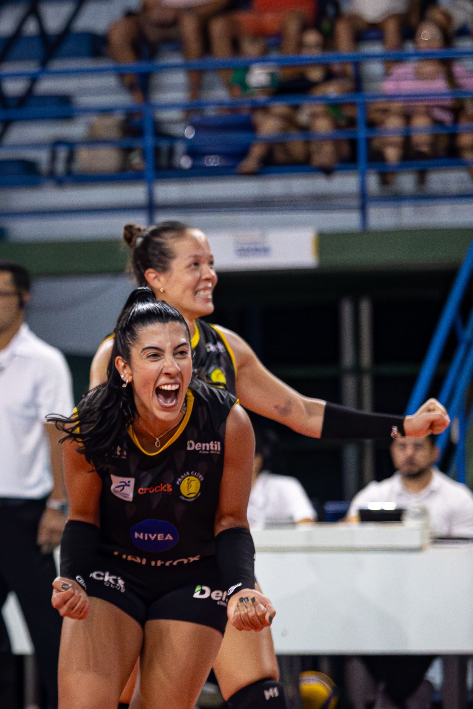 Praia Clube x Flamengo: horário e onde assistir ao vivo pela Superliga Feminina