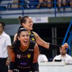 Praia Clube x Flamengo: horário e onde assistir ao vivo pela Superliga Feminina