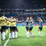 Grêmio na Sul-Americana 2025: veja rivais sorteados para fase de grupos