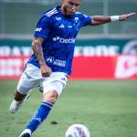 Cruzeiro toma decisão sobre futuro do lateral-direito William, alvo do Inter