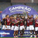Semifinal do Carioca: veja os classificados e os confrontos da fase final