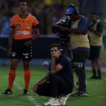 Abel sobe o tom em cobranças e desabafa após classificação do Palmeiras