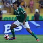 Zagueiro do Palmeiras entra na mira do RB Bragantino; veja detalhes