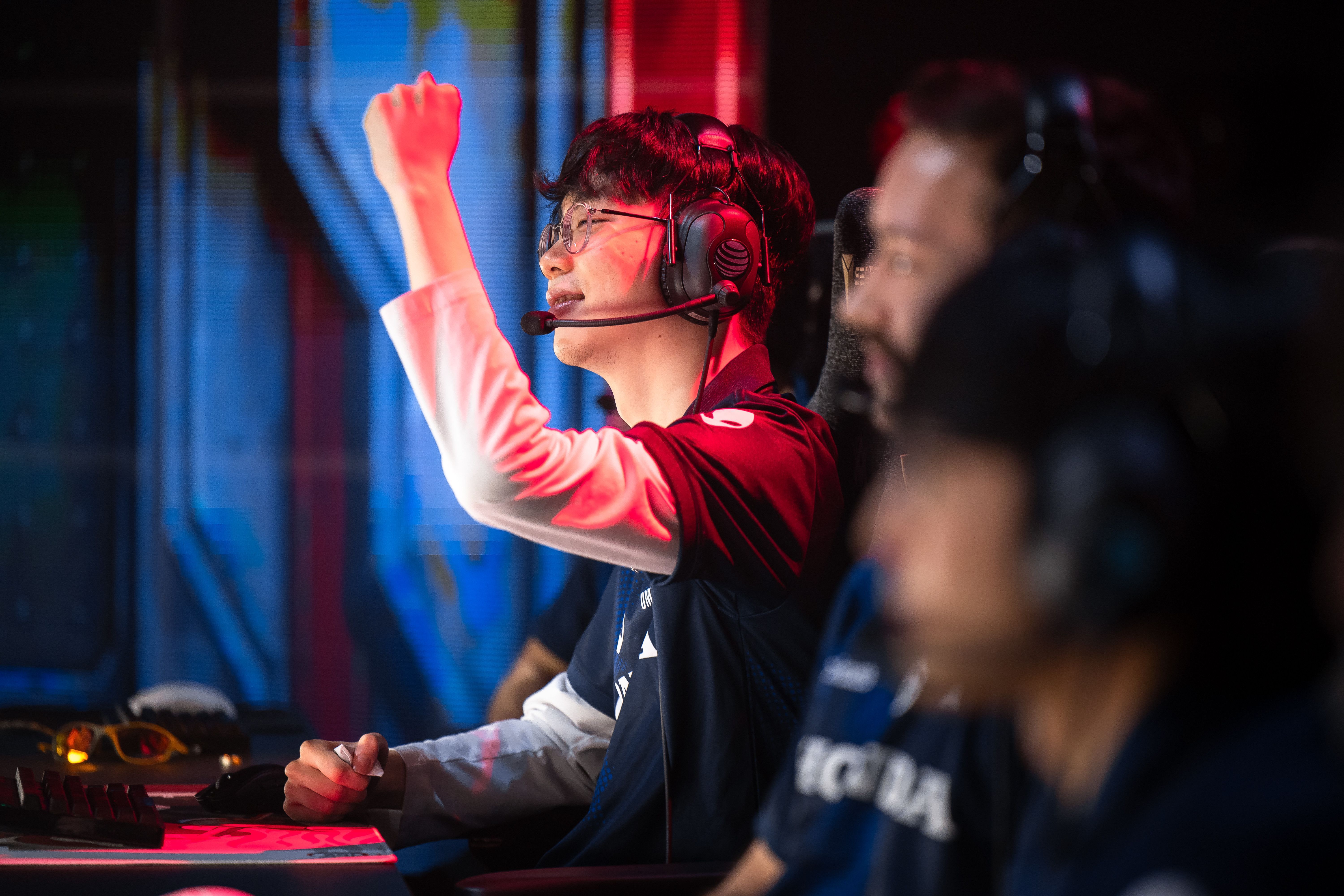 LTA: Team Liquid atropela 100Thieves e é campeã da Liga das Américas