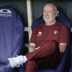 Fluminense se prepara para semana decisiva com duelo na Copa do Brasil