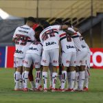 São Paulo reencontra o algoz Novorizontino pelas quartas de final do Paulista