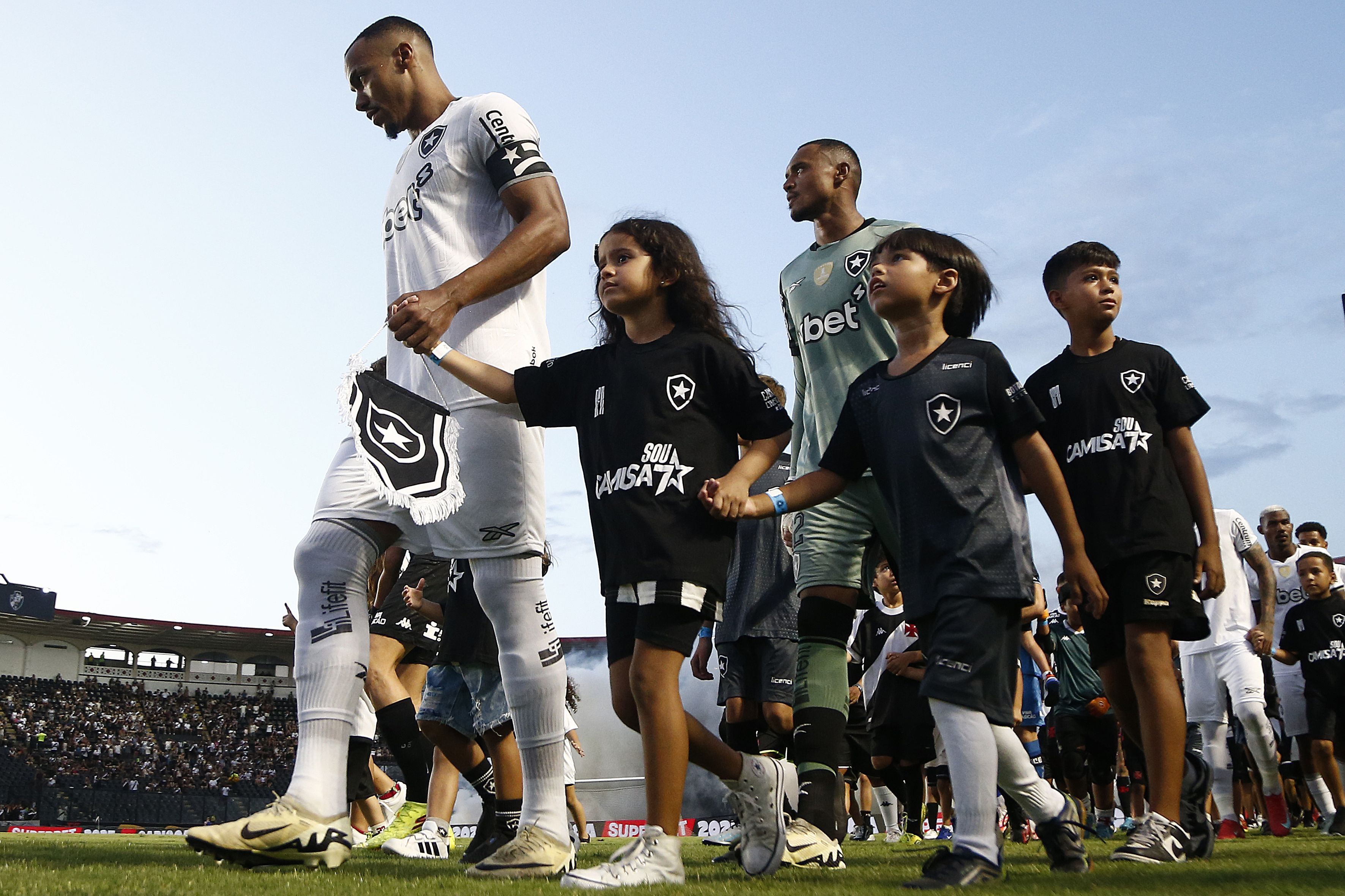 Botafogo pode não classificar-se para a Copa do Brasil de 2026; veja o cenário