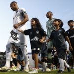 Botafogo pode não classificar-se para a Copa do Brasil de 2026; veja o cenário