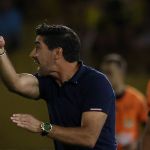 Escalação do Palmeiras: Abel surpreende para enfrentar o São Bernardo