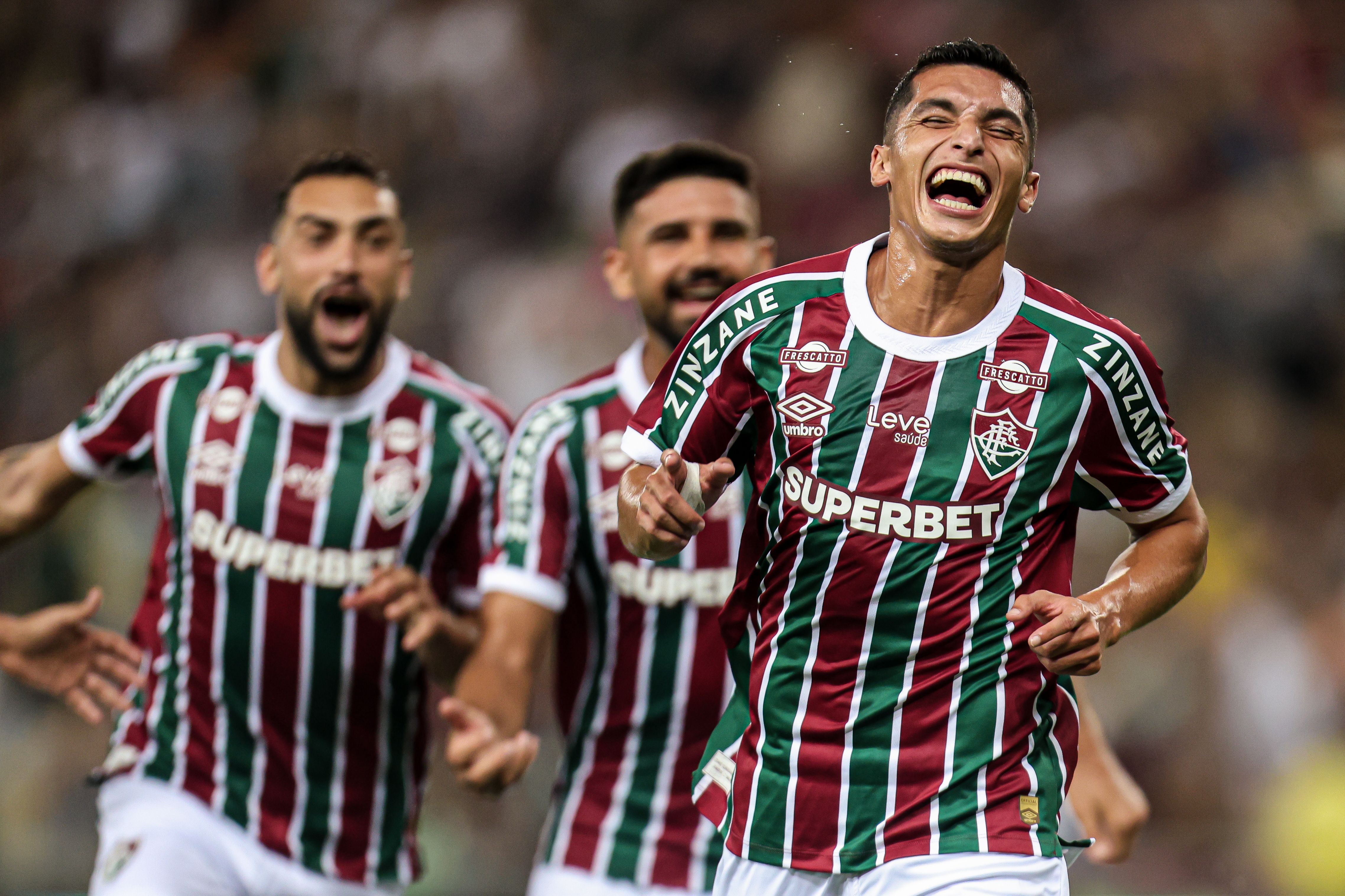Fluminense vence o Bangu e confirma a classificação para semifinal do Carioca
