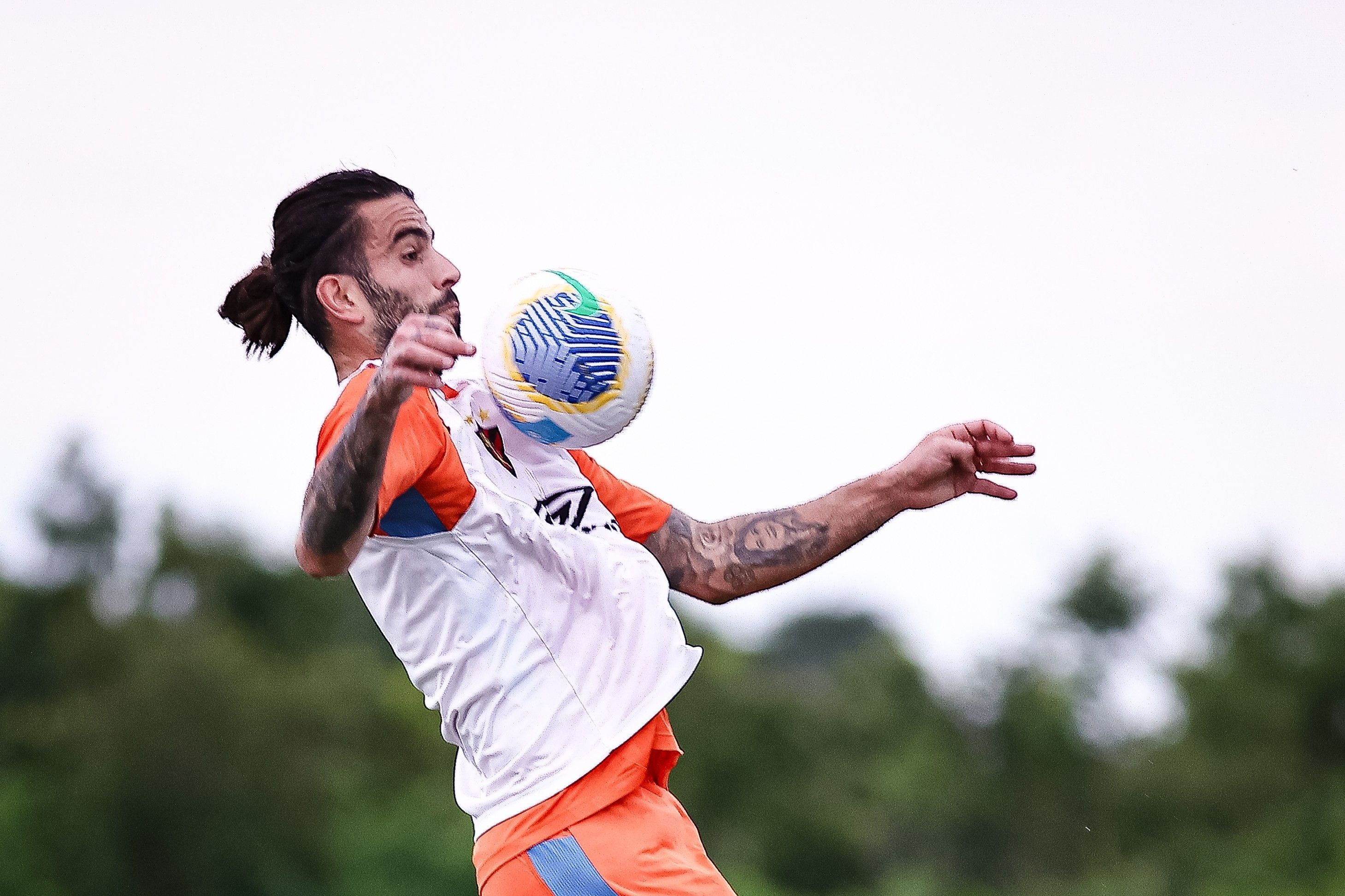 Com provável estreia, Sport visita o Operário VG na Copa do Brasil