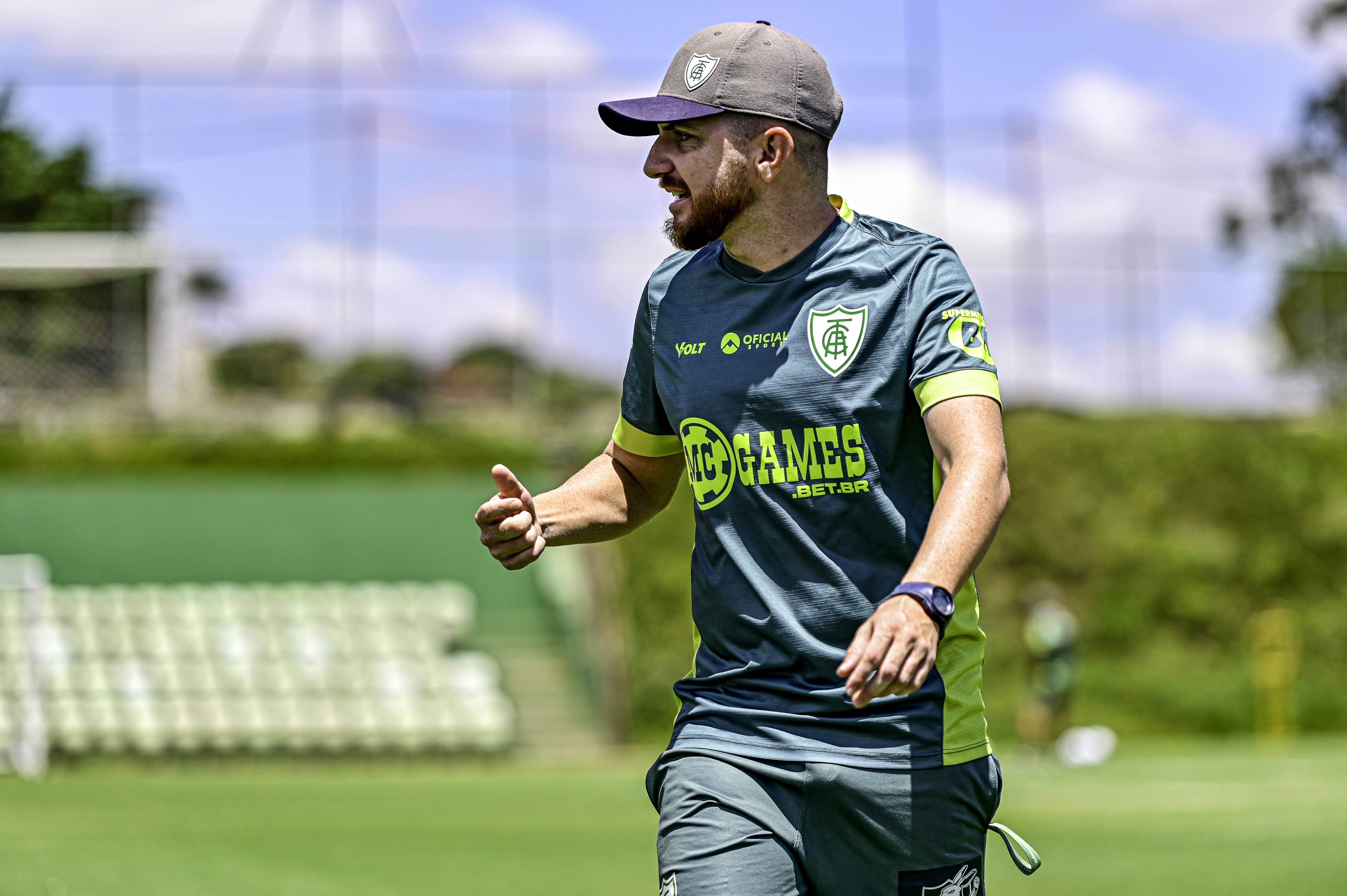 Cascavel x América: horário e onde assistir ao vivo pela Copa do Brasil