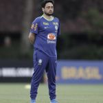 Com duas atletas do Cruzeiro, Arthur Elias convoca Seleção para amistosos nos EUA